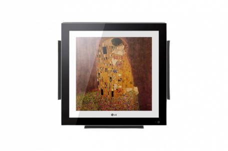 Внутренний блок мульти-сплит систем настенного типа ARTCOOL GALLERY MA12R.NF1
