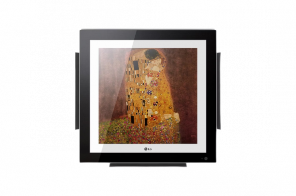 Внутренний блок мульти-сплит систем настенного типа серии ARTCOOL GALLERY MA12R.NF1