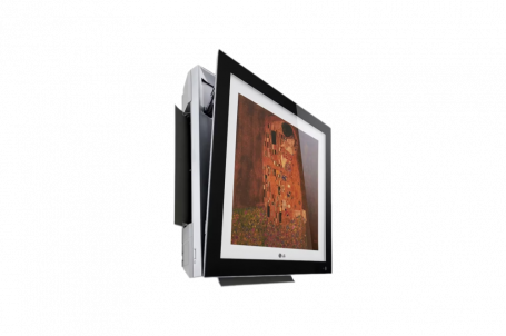 Внутренний блок мульти-сплит систем настенного типа ARTCOOL GALLERY MA12R.NF1