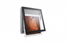 Внутренний блок мульти-сплит систем настенного типа серии ARTCOOL GALLERY MA12R.NF1