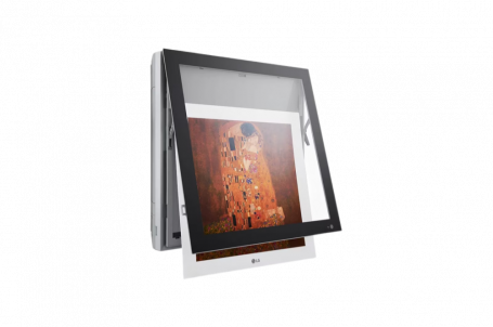 Внутренний блок мульти-сплит систем настенного типа ARTCOOL GALLERY MA12R.NF1