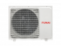 Полупромышленная сплит-система FUNAI LAC-DR165HP.C01/S/Pan DR-4LY/LAC-DR165HP.01/U
