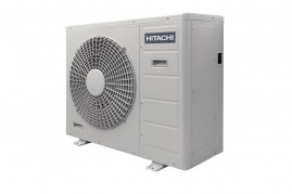 Наружный блок мульти-сплит-системы MULTIZONE PREMIUM (R32) RAM-70NP4E