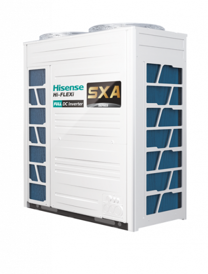Наружный блок HI-FLEXI Высокоэнергоэффективная серия SXA AVWT-232HKFSXA