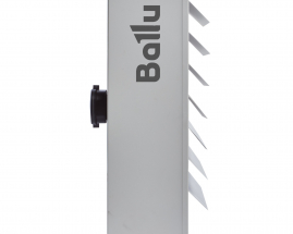 Тепловентилятор водяной Ballu BHP-W4-100-S