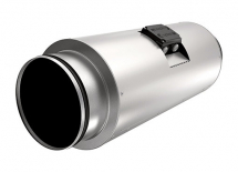 Вентилятор Systemair prio silent 315E2 duct fan