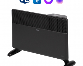 Конвектор электрический Ballu Apollo digital INVERTER Black Infinity BEC/ATI-2003