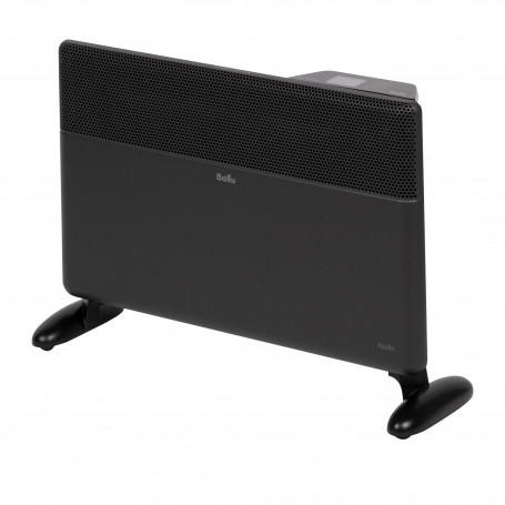 Конвектор электрический Ballu Apollo digital INVERTER Black Infinity BEC/ATI-2003