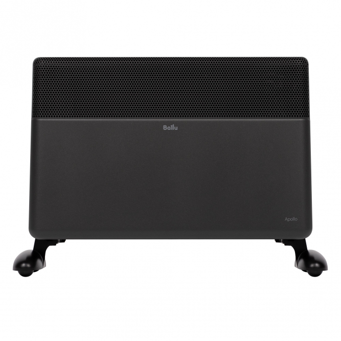 Конвектор электрический Ballu Apollo digital INVERTER Black Infinity BEC/ATI-2003