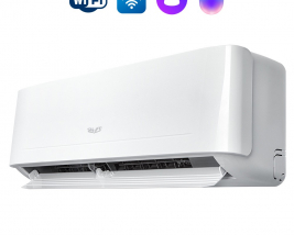 Сплит-система SHUFT Berg DC SFTOI-09HN1_24Y 