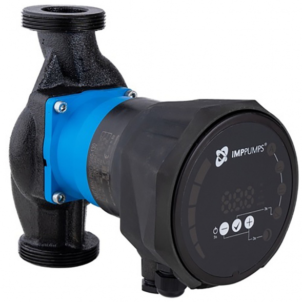 Насос циркуляционный IMP PUMPS NMT SMART II C 25/100-180