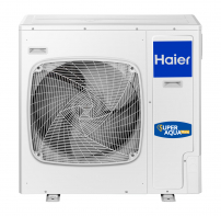Наружный блок Haier AU082FYCRA(HW)