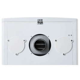 Котел газовый Navien Deluxe C Plus Coaxial 16K, 2-ух контр, коаксиал., закрытая камера сгорания