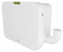 Насос дренажный с распылителем (10 л/ч, 20м, накоп., емк. 0,3л) серии GREEN SPRAY LP015-60CS