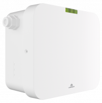 Насос дренажный с распылителем (10 л/ч, 20м, накоп., емк. 0,3л) серии GREEN SPRAY LP015-60CS