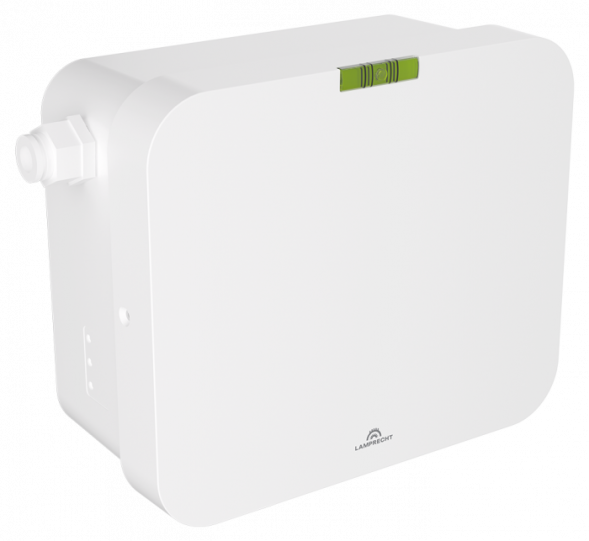 Насос дренажный с распылителем (10 л/ч, 20м, накоп., емк. 0,3л) серии GREEN SPRAY LP015-60CS