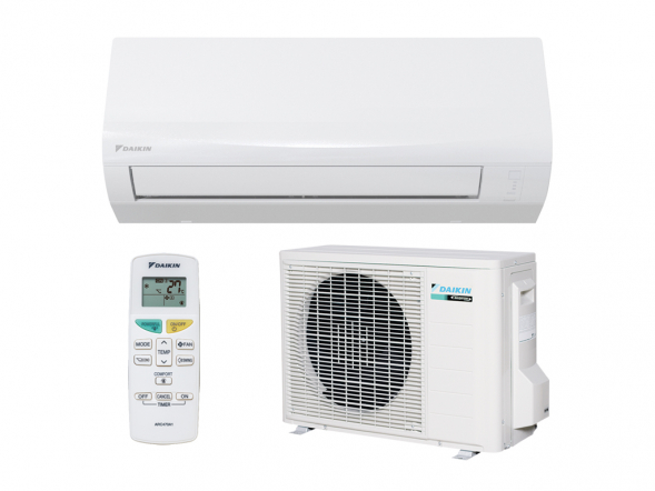 Сплит-система Daikin FTXF-D Sensira FTXF20D/RXF20D