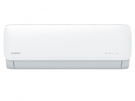 Сплит-система Kentatsu Kanami Inverter Wi-Fi KSGAB23HZRN1W/KSRAB26HZRN1