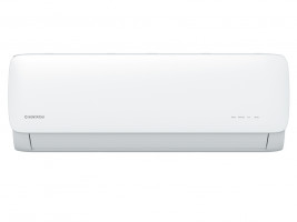 Сплит-система Kentatsu Kanami Inverter Wi-Fi KSGAB23HZRN1W/KSRAB26HZRN1