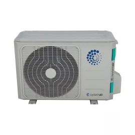 Наружный блок Systemair SYSPLIT SIMPLE  MULTI5 42 EVO HP Q