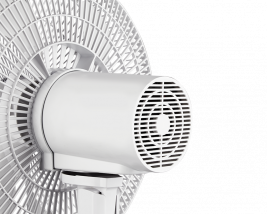 Вентилятор напольный Electrolux EFF-1002i