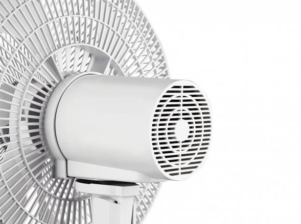 Вентилятор напольный Electrolux EFF-1002i