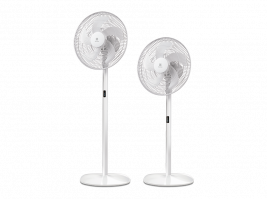 Вентилятор напольный Electrolux EFF-1002i
