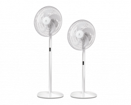 Вентилятор напольный Electrolux EFF-1002i