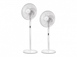 Вентилятор напольный Electrolux EFF-1002i