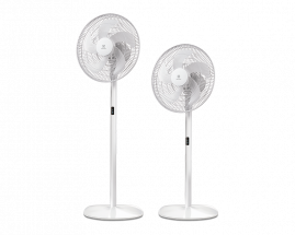 Вентилятор напольный Electrolux EFF-1002i