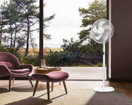 Вентилятор напольный Electrolux EFF-1002i