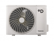 Кассетный кондиционер Daichi DA-BLC-R1/DF DA140BLCS1R1/DF140BLS3R1/DPC06L