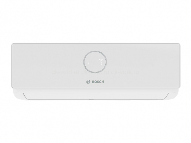 Кондиционер Bosch Climate Line 2000 CLL2000 W 23/CLL2000 23