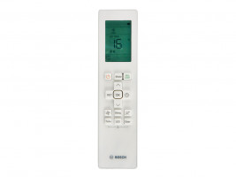 Кондиционер Bosch Climate Line 2000 CLL2000 W 23/CLL2000 23