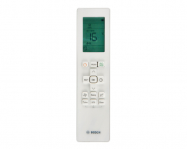 Кондиционер Bosch Climate Line 2000 CLL2000 W 23/CLL2000 23