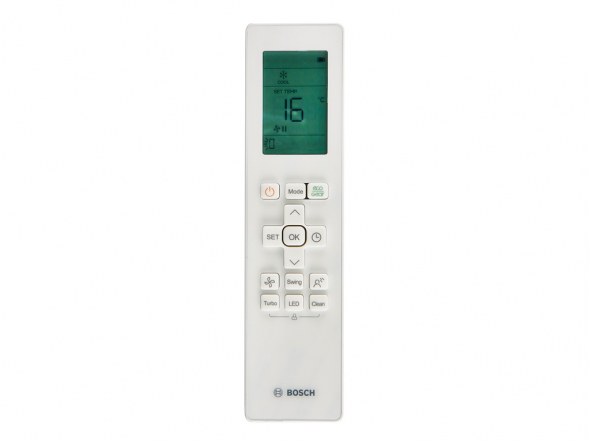 Кондиционер Bosch Climate Line 2000 CLL2000 W 23/CLL2000 23