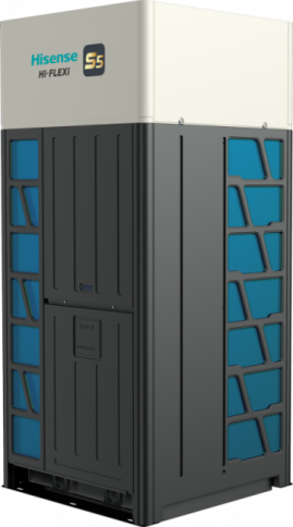 Наружный блок VRF системы S5 AVWT-307HKF5