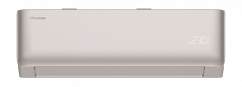 Инверторная сплит-система VIBE PRO CHAMPAGNE EU DC Inverter AS-13UW4RLCHD00(C)
