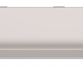 Инверторная сплит-система VIBE PRO CHAMPAGNE EU DC Inverter AS-13UW4RLCHD00(C)