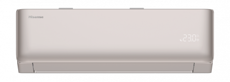 Инверторная сплит-система VIBE PRO CHAMPAGNE EU DC Inverter AS-13UW4RLCHD00(C)