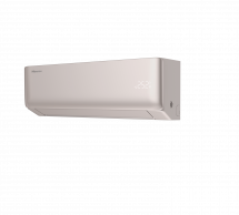 Инверторная сплит-система VIBE PRO CHAMPAGNE EU DC Inverter AS-13UW4RLCHD00(C)