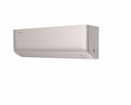 Инверторная сплит-система VIBE PRO CHAMPAGNE EU DC Inverter AS-13UW4RLCHD00(C)