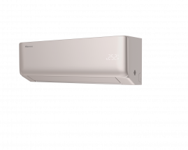 Инверторная сплит-система VIBE PRO CHAMPAGNE EU DC Inverter AS-13UW4RLCHD00(C)