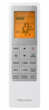 Инверторная сплит-система VIBE PRO CHAMPAGNE EU DC Inverter AS-13UW4RLCHD00(C)