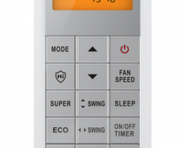 Инверторная сплит-система VIBE PRO CHAMPAGNE EU DC Inverter AS-13UW4RLCHD00(C)