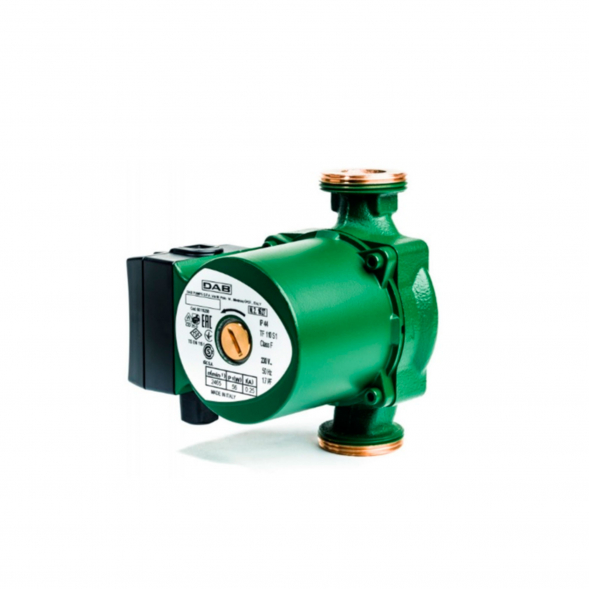 Насос циркуляционный DAB VS 8/150 M
