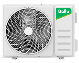Комплект Ballu BLCI_CF-18HN1_24Y инверторной сплит-системы, напольно-потолочного типа