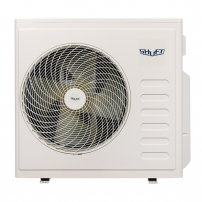 Блок наружный SHUFT SFMO/I-32 FMI-4/N8/Out инверторной мульти сплит-системы
