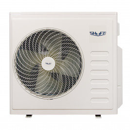Блок наружный SHUFT SFMO/I-32 FMI-4/N8/Out инверторной мульти сплит-системы