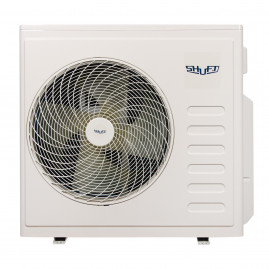 Блок наружный SHUFT SFMO/I-32 FMI-4/N8/Out инверторной мульти сплит-системы